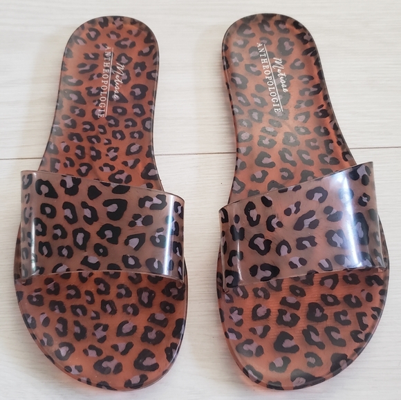 Anthropologie Matisse sandal - Picture 1 of 3